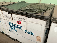 Waterproof and barrack bags (343x) - afbeelding 3 van  3