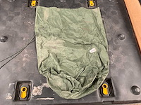 Waterproof clothing bag (250x) - afbeelding 1 van  1