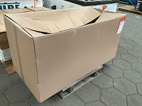 Waterproof clothing bag (75x) - afbeelding 4 van  4