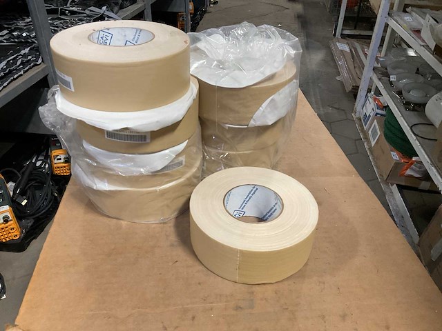 Waterproof tape (8x) - afbeelding 3 van  3