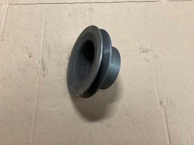 Waterpump pulley - afbeelding 4 van  4