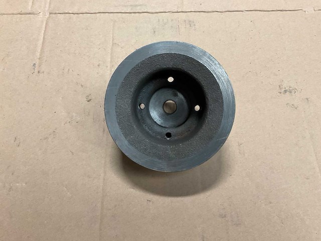 Waterpump pulley - afbeelding 1 van  4