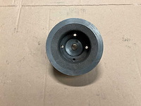 Waterpump pulley - afbeelding 1 van  4