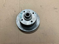 Waterpump pulley - afbeelding 2 van  4