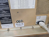 Waters alliance - 2695 2487 hplc uv detektor - uv detektor, gekoelde autosampler en kolomoven - 2005 - afbeelding 3 van  11