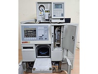 Waters alliance - 2695 2487 hplc uv detektor - uv detektor, gekoelde autosampler en kolomoven - 2005 - afbeelding 5 van  11