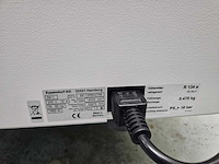 Waters alliance - 2695 2487 hplc uv detektor - uv detektor, gekoelde autosampler en kolomoven - 2005 - afbeelding 10 van  11