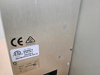 Waters alliance - 2695 2487 hplc uv detektor - uv detektor, gekoelde autosampler en kolomoven - 2005 - afbeelding 11 van  11