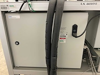 Waters sfc prep 350 system chromatografiesysteem - afbeelding 2 van  14