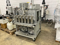Waters sfc prep 350 system chromatografiesysteem - afbeelding 1 van  14