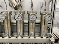 Waters sfc prep 350 system chromatografiesysteem - afbeelding 7 van  14