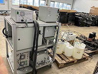 Waters sfc prep 350 system chromatografiesysteem - afbeelding 8 van  14