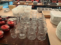Water/sap kannen (20x) - afbeelding 1 van  3
