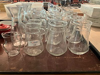 Water/sap kannen (20x) - afbeelding 2 van  3