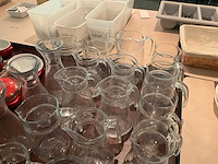 Water/sap kannen (20x) - afbeelding 3 van  3