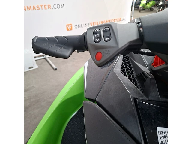 Waterscooter, sea doo, gtr - afbeelding 2 van  50