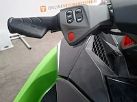 Waterscooter, sea doo, gtr - afbeelding 2 van  50