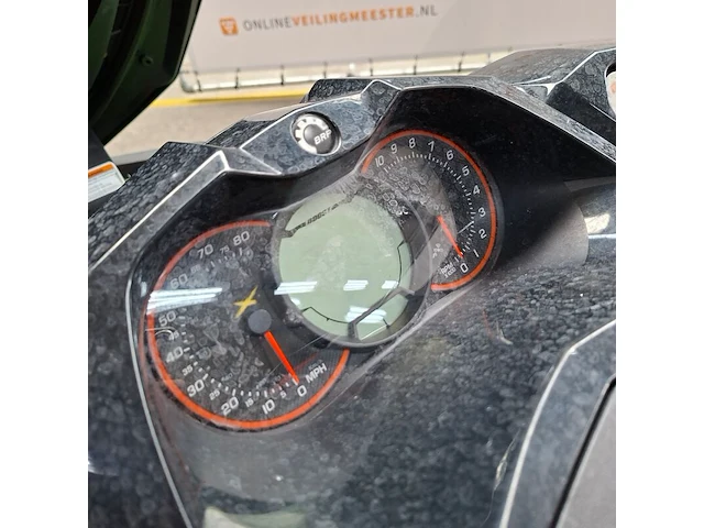 Waterscooter, sea doo, gtr - afbeelding 3 van  50