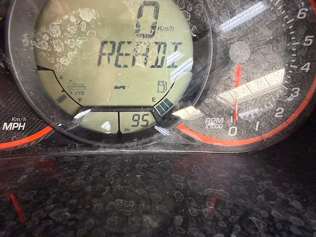 Waterscooter, sea doo, gtr - afbeelding 4 van  50