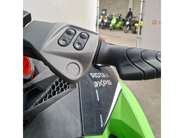 Waterscooter, sea doo, gtr - afbeelding 5 van  50