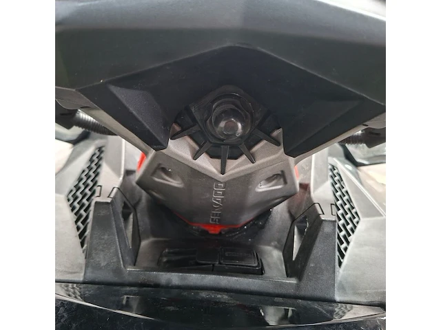 Waterscooter, sea doo, gtr - afbeelding 6 van  50