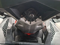 Waterscooter, sea doo, gtr - afbeelding 6 van  50