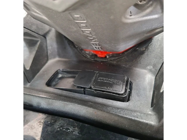 Waterscooter, sea doo, gtr - afbeelding 7 van  50