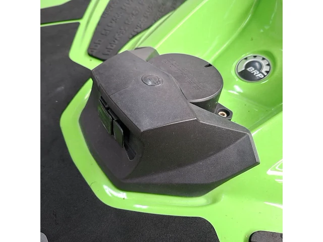 Waterscooter, sea doo, gtr - afbeelding 8 van  50