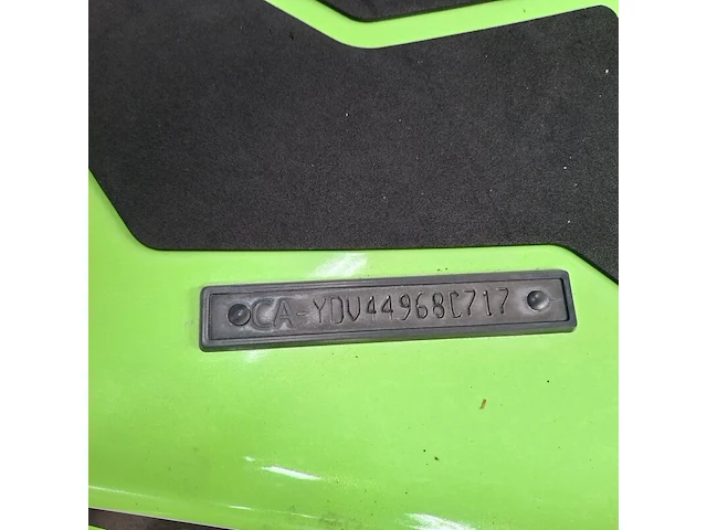 Waterscooter, sea doo, gtr - afbeelding 9 van  50