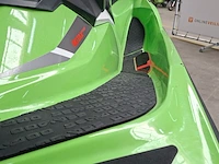 Waterscooter, sea doo, gtr - afbeelding 10 van  50