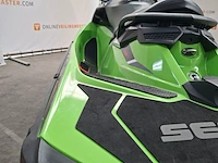 Waterscooter, sea doo, gtr - afbeelding 11 van  50