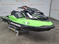 Waterscooter, sea doo, gtr