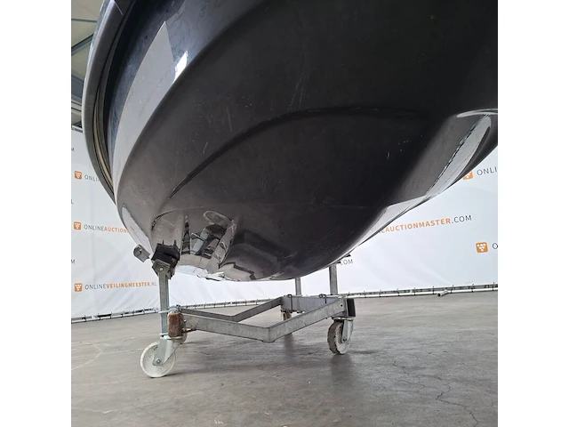 Waterscooter, sea doo, gtr - afbeelding 14 van  50