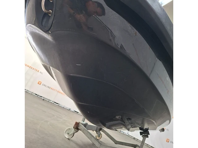 Waterscooter, sea doo, gtr - afbeelding 15 van  50