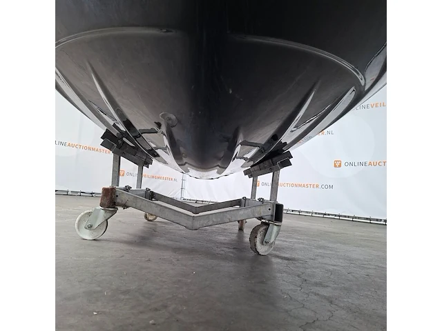 Waterscooter, sea doo, gtr - afbeelding 16 van  50