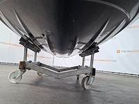 Waterscooter, sea doo, gtr - afbeelding 16 van  50