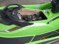Waterscooter, sea doo, gtr - afbeelding 21 van  50