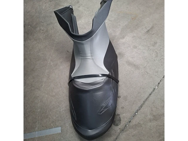 Waterscooter, sea doo, gtr - afbeelding 22 van  50