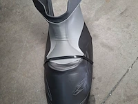 Waterscooter, sea doo, gtr - afbeelding 22 van  50