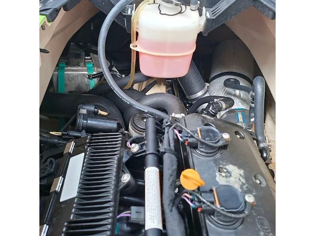 Waterscooter, sea doo, gtr - afbeelding 25 van  50
