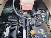 Waterscooter, sea doo, gtr - afbeelding 25 van  50