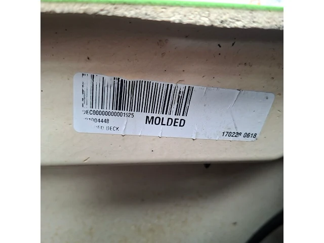 Waterscooter, sea doo, gtr - afbeelding 26 van  50