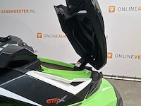 Waterscooter, sea doo, gtr - afbeelding 27 van  50