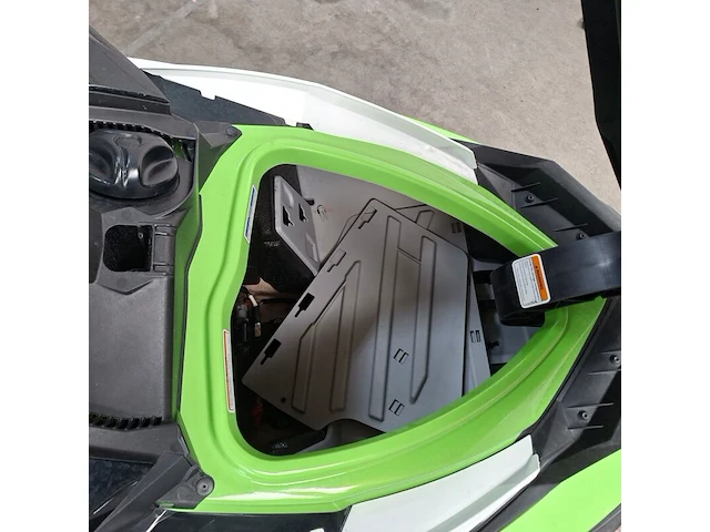 Waterscooter, sea doo, gtr - afbeelding 29 van  50