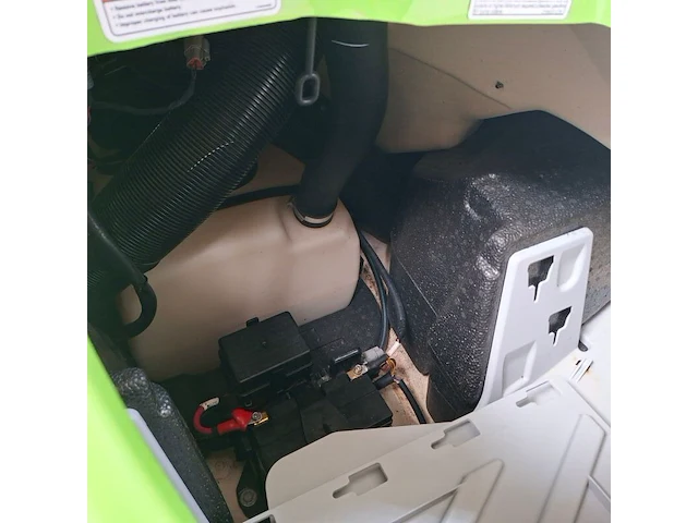 Waterscooter, sea doo, gtr - afbeelding 30 van  50