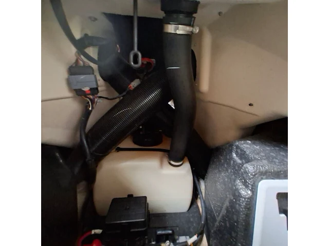 Waterscooter, sea doo, gtr - afbeelding 31 van  50