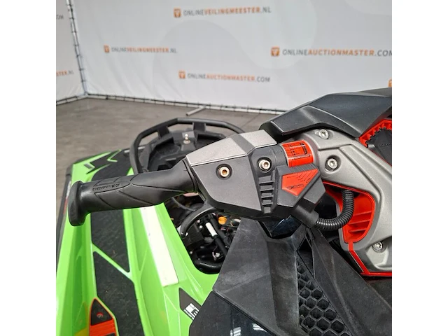 Waterscooter, sea doo, gtr - afbeelding 32 van  50