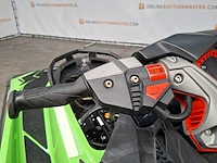 Waterscooter, sea doo, gtr - afbeelding 32 van  50