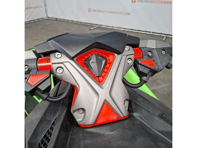 Waterscooter, sea doo, gtr - afbeelding 33 van  50