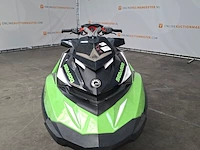 Waterscooter, sea doo, gtr - afbeelding 23 van  50